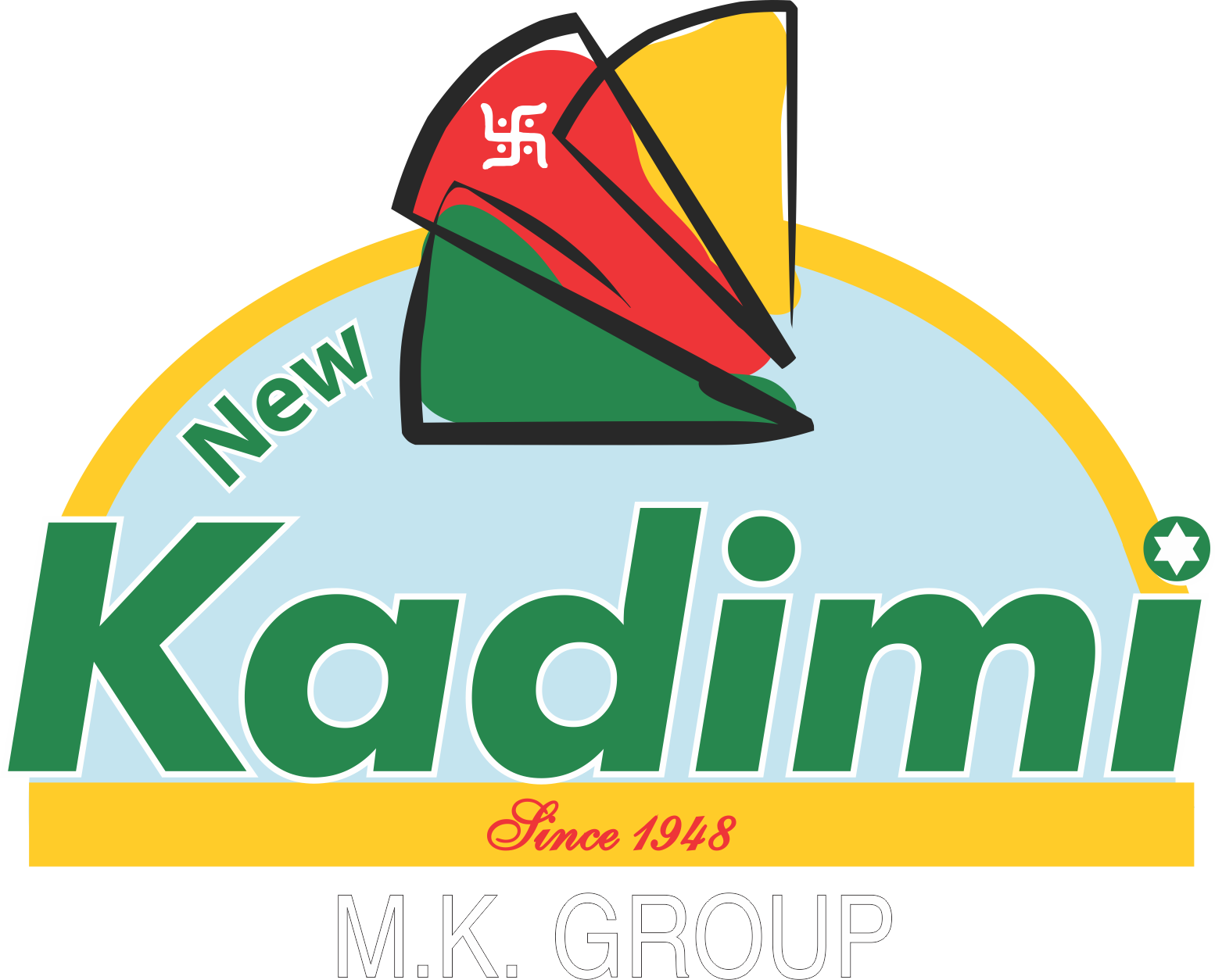 New Kadimi
